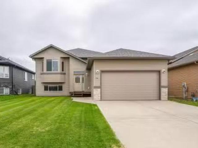4923 58 Avenue, Cold Lake, AB, T9M 0E7 house for sale Listi.