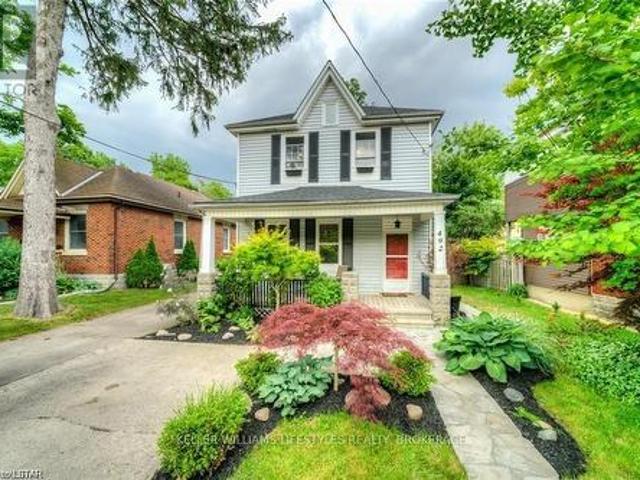 492 Emery Street E, London South F, ON, N6C 2E8 investment for sale | Listing ID X13622 | Royal LePage