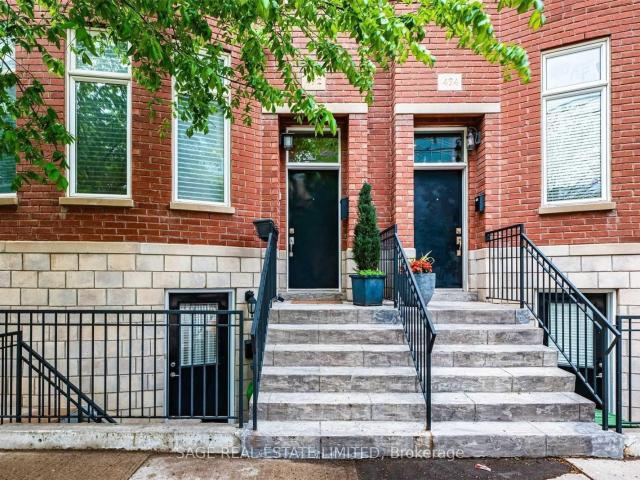 492 King St E, Toronto, ON | Condos. Ca