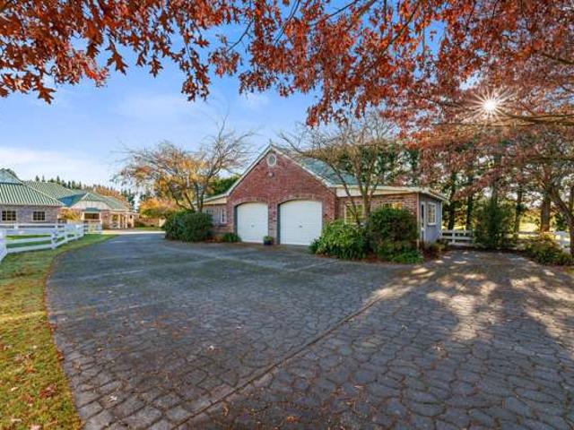 492 Hoskyns Road, Rolleston, Selwyn