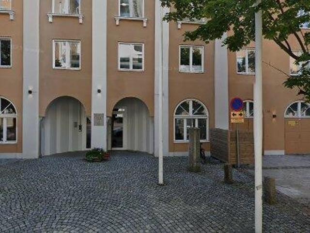 492 m2 kontor uthyres i Lundby