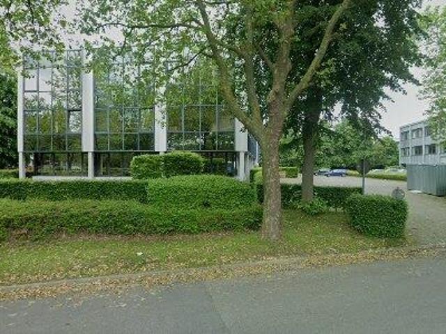 492 m2 office space for rent in Zaventem