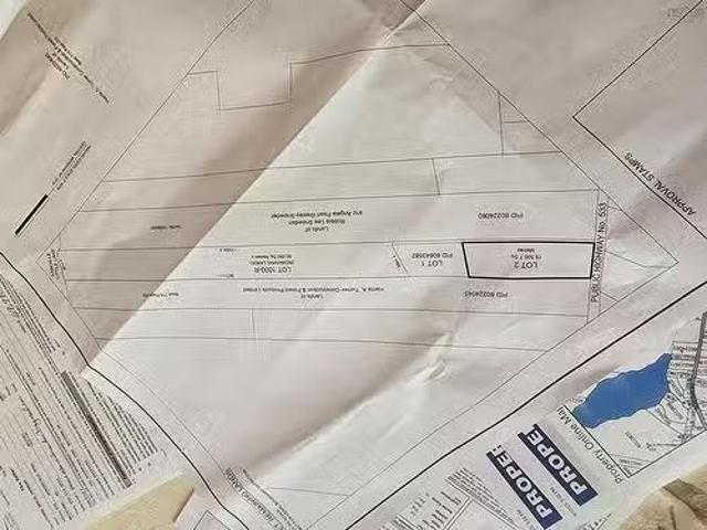 492 Northfield Road, Maitland, NS, B0J 1E0 vacant land for s.