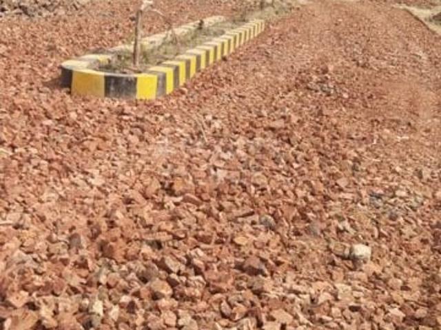 492 Sq.Mt. Plot in Tronica City Ghaziabad Listing ID: #10270
