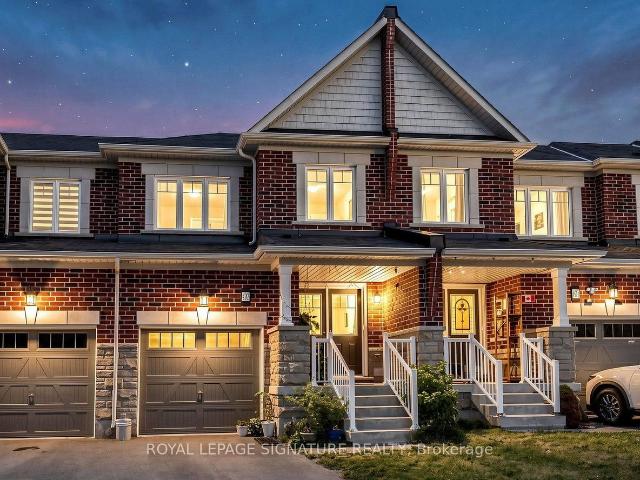 492 Queen Mary Drive, Brampton | 3Beds/4Bath, Townhouse, $759,000 | Condos. Ca