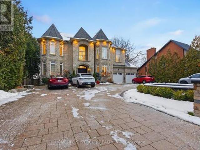 492 Rougemount Drive, Pickering, ON, L1W 2B9 house for sale | Listing ID E13223 | Royal LePage