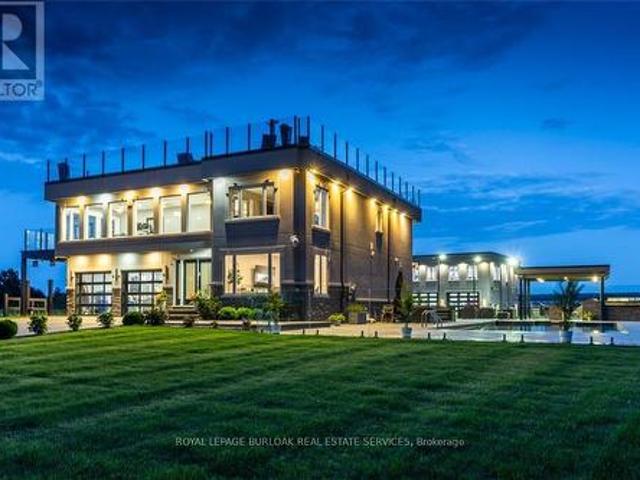 4939 Thirty Road N, Lincoln, ON, L0R 1B3 Luxury House for sale | Listing ID X13224 | Royal LePage Carriage Trade Luxury Properties
