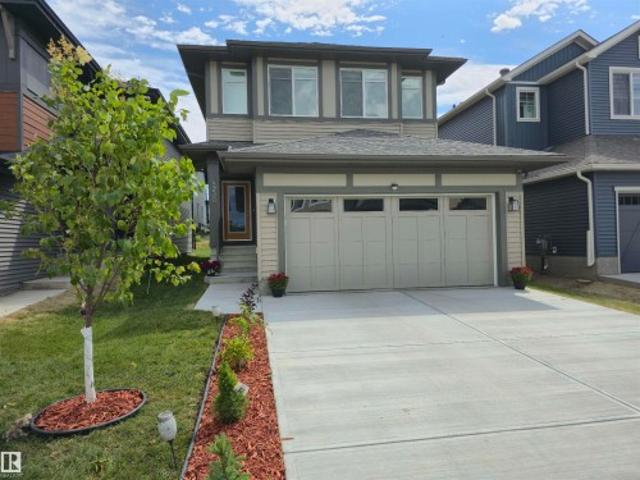 4930 Kinney Road Sw, Edmonton, AB, T6W 5H1 house for sale | Listing ID E4500 | Royal LePage