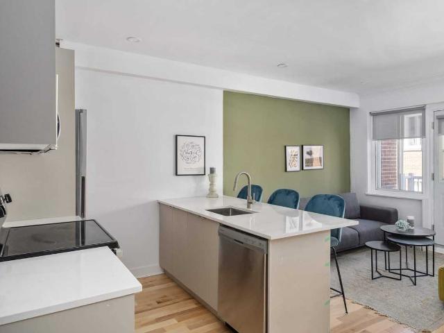 4930 Saint Kevin 2 Bedroom Apartment for Rent at 4930 Av Saint Kevin, Montréal, QC H3W 1P4 Snowdon