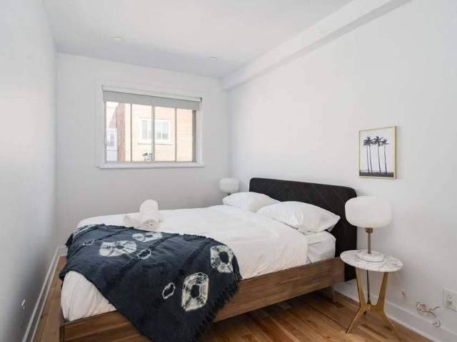 4930 Saint Kevin 2 Bedroom Apartment for Rent at 4930 Av Saint Kevin, Montréal, QC H3W 1P4 Snowdon