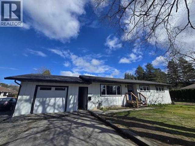 4930 Walsh Avenue, Terrace, BC, V8G 1Z2 house for sale | Listing ID R3113 | Royal LePage