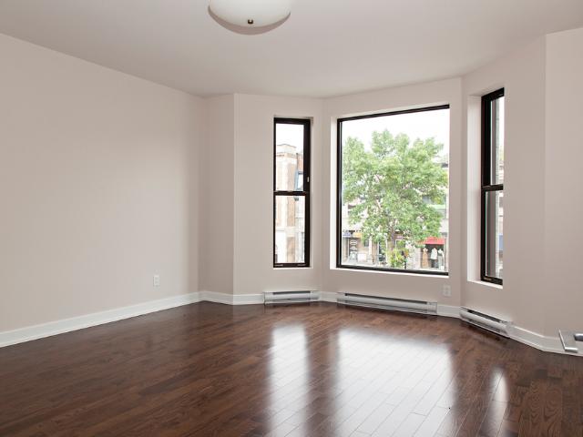 4930 4932 Sherbrooke Ouest 4½