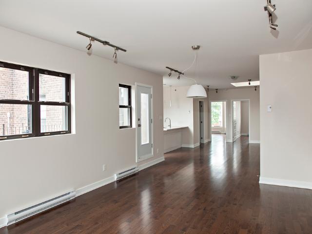 4930 4932 Sherbrooke Ouest 4½
