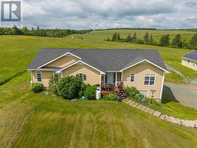 4931 Dunmore Road, Antigonish County, N. S, Dunmore, NS, B2G 0B4 house for sale | Listing ID 202616 | Royal LePage