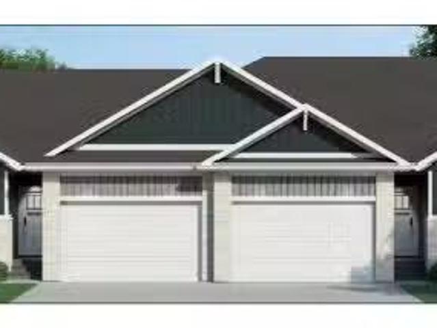 4932 Beardsley Avenue, Lacombe, AB, T4L 0G4 semi detached fo.