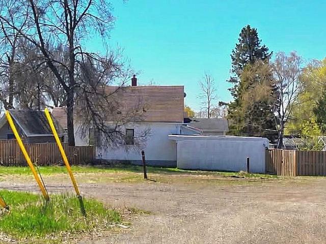 493 John Street Vacant Building Lot