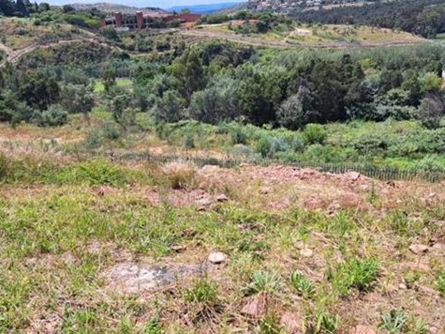 493 m² Land available in Roodekrans