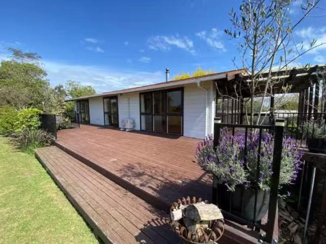 493 Ruahine Street, Terrace End, Palmerston North City