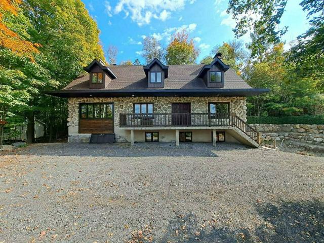 493 Rue des Écureuils, Sainte Adèle, QC J8B