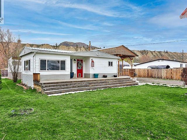 4945 Anker Road Pritchard, British Columbia