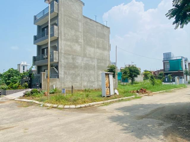 4947 Sq.Ft. Plot in Sector 89 Mohali Listing ID: #10150