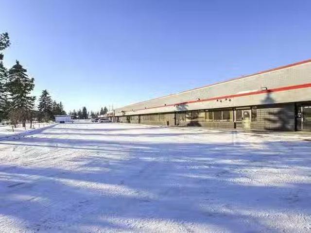 4948 93 Avenue Nw, Edmonton, AB, T6B 2L7 commercial for leas.