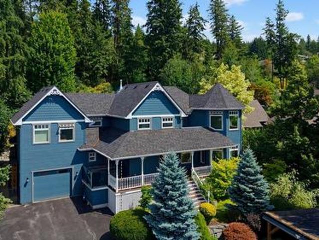 4940 16 Street, Salmon Arm, BC, V1E 1E1 Luxury House for sale | Listing ID 10395 | Royal LePage Carriage Trade Luxury Properties
