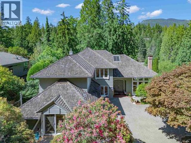 4941 Water Lane, West Vancouver, BC, V7W 1K4 house for sale | Listing ID R3134 | Royal LePage