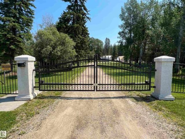 49427 Rr 81, Rural Brazeau County, AB, T7A 2A3 house for sale | Listing ID E4499 | Royal LePage