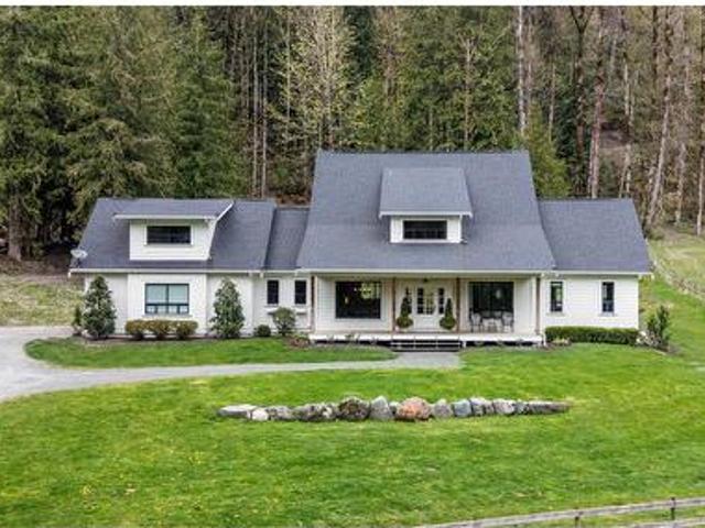 49439 Chilliwack Lake Road, Chilliwack, BC, V4Z 1A6 house for sale | Listing ID R3110 | Royal LePage