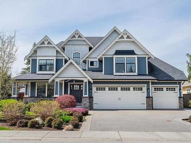 4943 Street, Langley, BC, V3A 2M1 house for sale | Listing ID R2997 | Royal LePage
