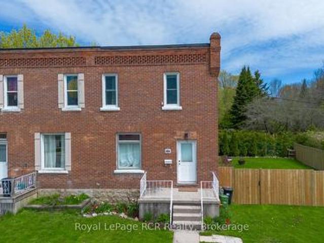 494 16Th Street W, Owen Sound, ON, N4K 4A4 house for sale | Listing ID X13649 | Royal LePage