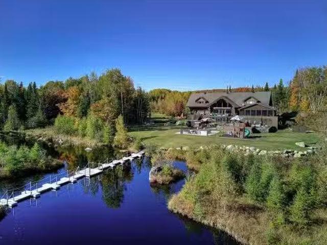 494 Ch. De Chertsey, Sainte Marguerite Du Lac Masson, QC, J0T.