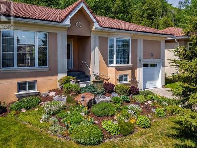 494 Aberdeen Boulevard, Midland, ON, L4R 5L9 house for sale | Listing ID S13413 | Royal LePage