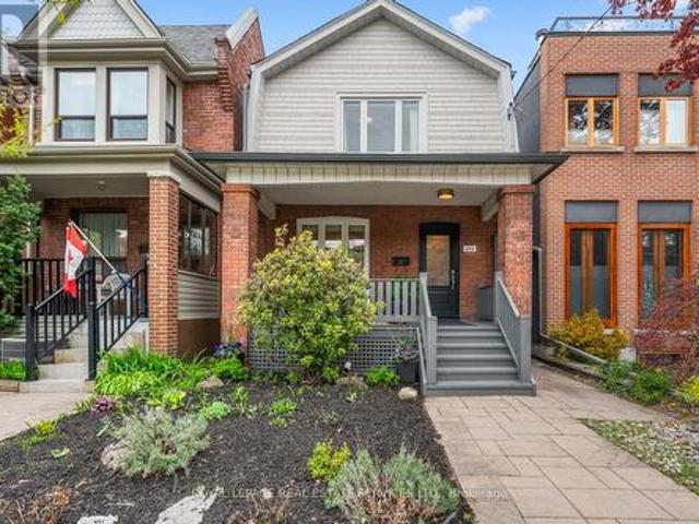 494 Durie Street, Toronto, ON, M6S 3G7 house for sale | Listing ID W13144 | Royal LePage