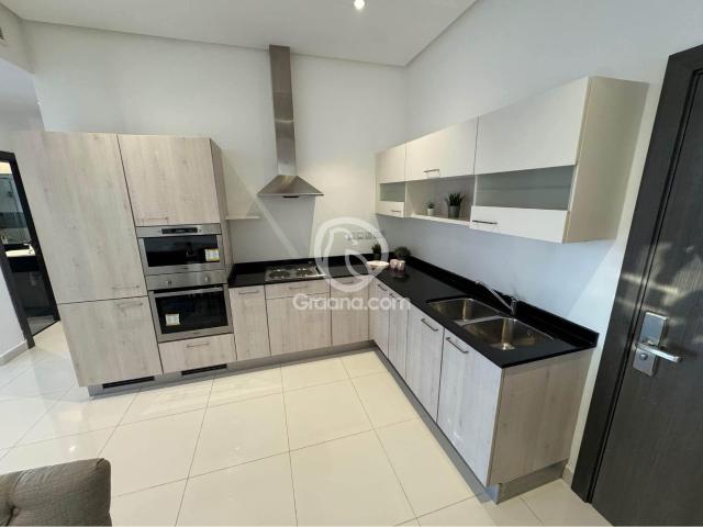 494 Ft² Flat for Sale