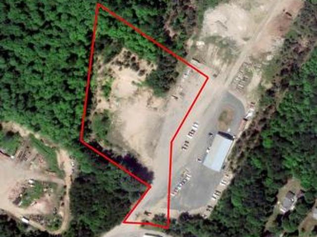 494 Old Ferguson Road, Huntsville Brunel, ON, P1H 2J2 vacant land for sale | Listing ID X12703 | Royal LePage