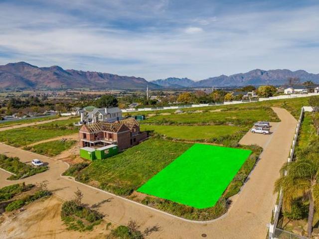 494 m² Land available in Courtrai