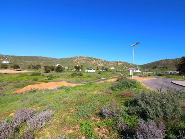 494 m² Land available in St Helena Views