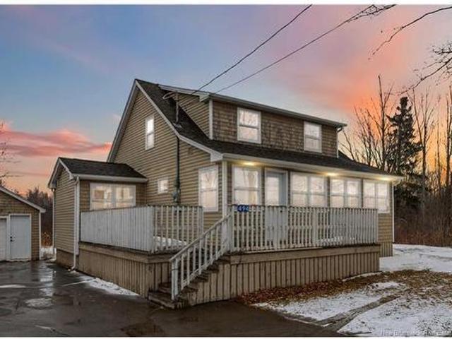 494 Main St, Shediac, NB, E4T 2G9 house for sale | Listing ID NB113518 | Royal LePage