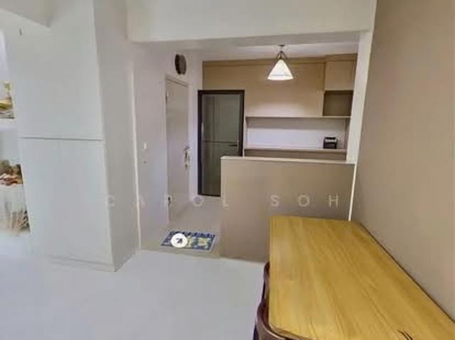 494J Tampines Street 45 HDB Apartment For Sale, $725,000, 3 Bed 2 Bath 990 sqft $732.00 psf