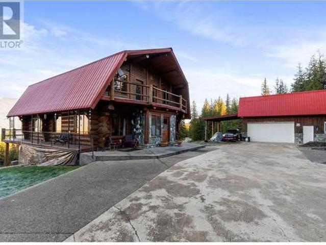 4955 Ivy Road, Eagle Bay, BC, V0E 1T0 house for sale | Listing ID 10341 | Royal LePage