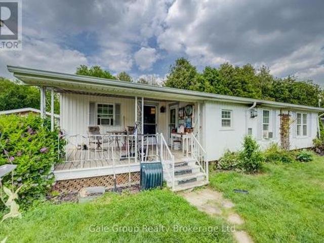 49585 Th Line, East Zorra Tavistock, ON, N4S 7V7 house for sale | Listing ID X13413 | Royal LePage