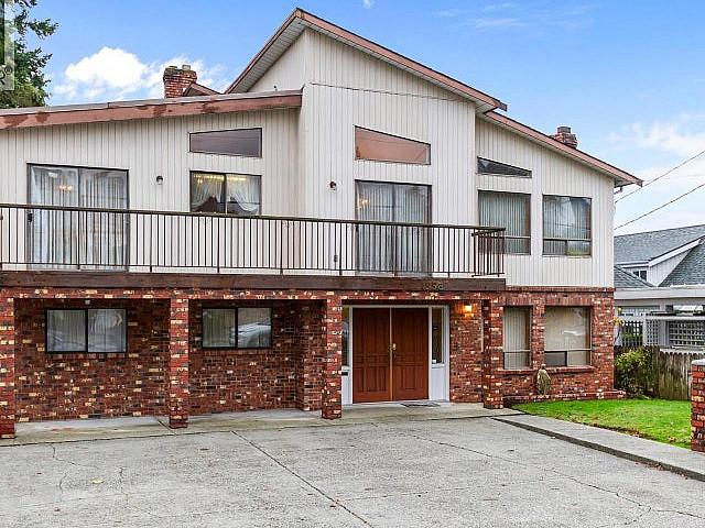 4958 Sidley Street Burnaby, British Columbia