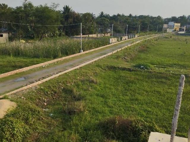 4958 Sq.Ft. Plot in Sector 89 Mohali Listing ID: #10150