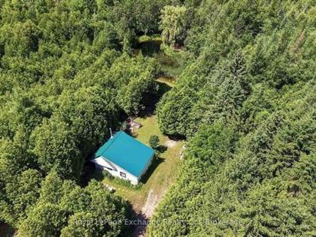 495144 Traverston Road, West Grey, ON, N0C 1H0 vacant land for sale | Listing ID X13555 | Royal LePage