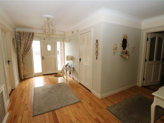 495,000 | Mooretown, Ardee, Louth Shane Black Property Advisors and Agents Ltd 5018 MyHome. Ie Residential