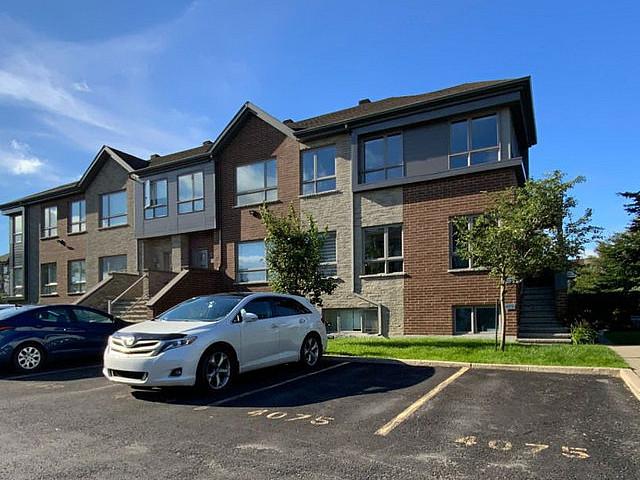 495 000$ Condo à Vendre à Longueuil st hubert