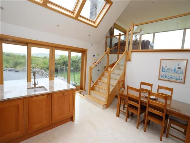 495,000 | Fahee, Carron, Co. Clare DNG Brian MacMahon 5001 MyHome. Ie Residential