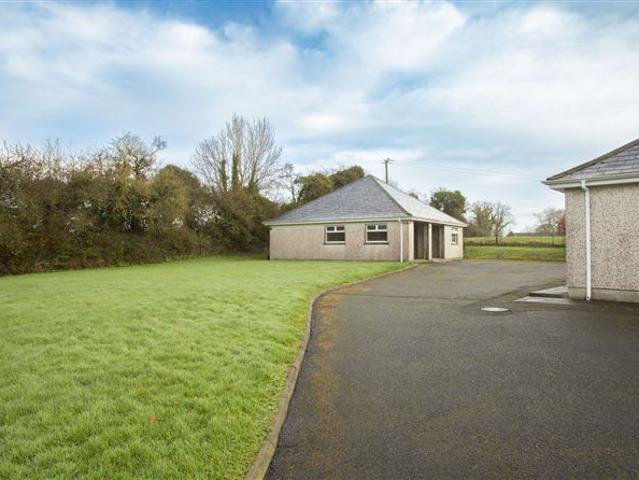 495,000 | Kilpatrick, Bunbrosna, Mullingar, Westmeath Sherry FitzGerald Davitt & Mullingar 4967 MyHome. Ie Residential